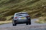 Mazda3 Hatchback 2016 года (UK)